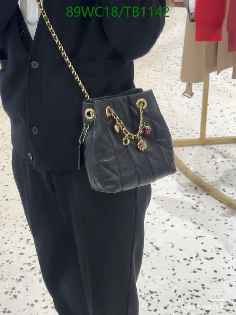 Coach-Bag-4A Quality Code: TB1142 $: 89USD