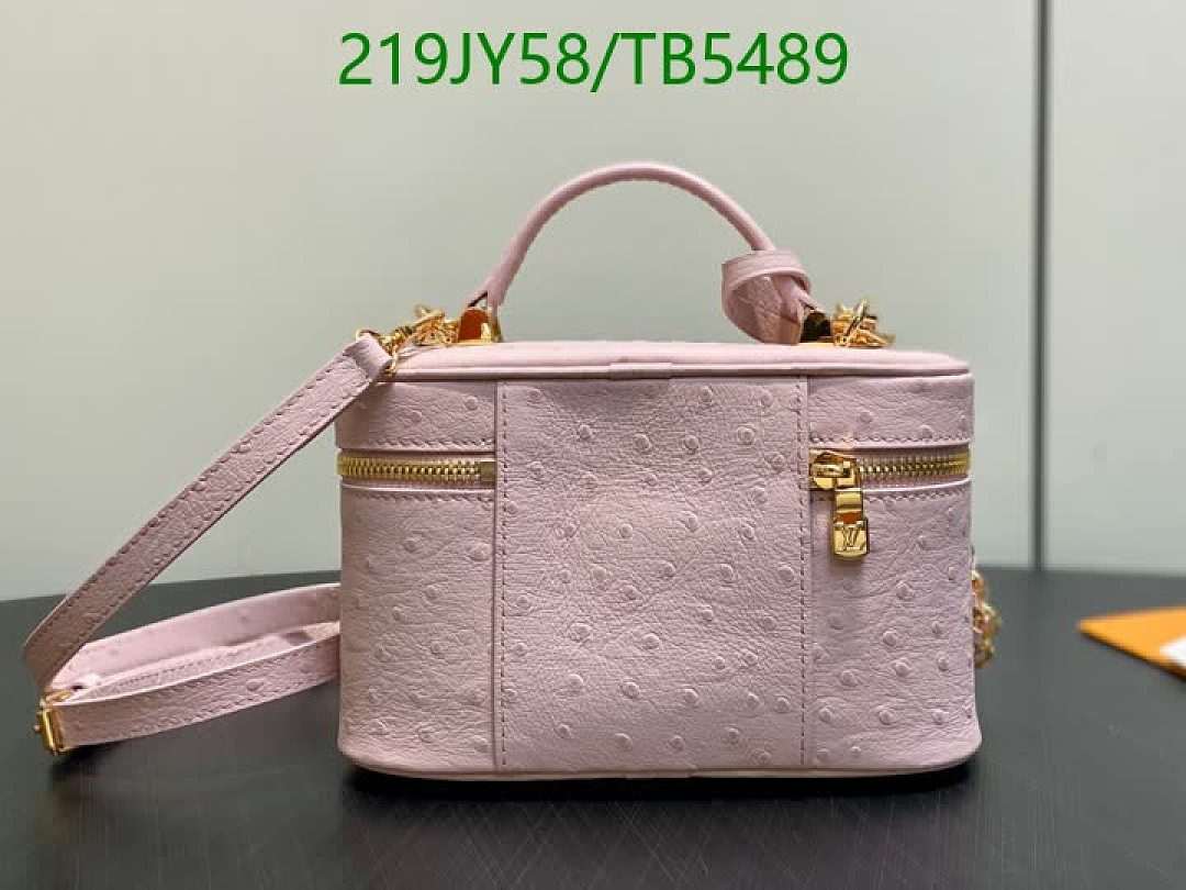 LV-Bag-Mirror Quality Code: TB5489 $: 219USD