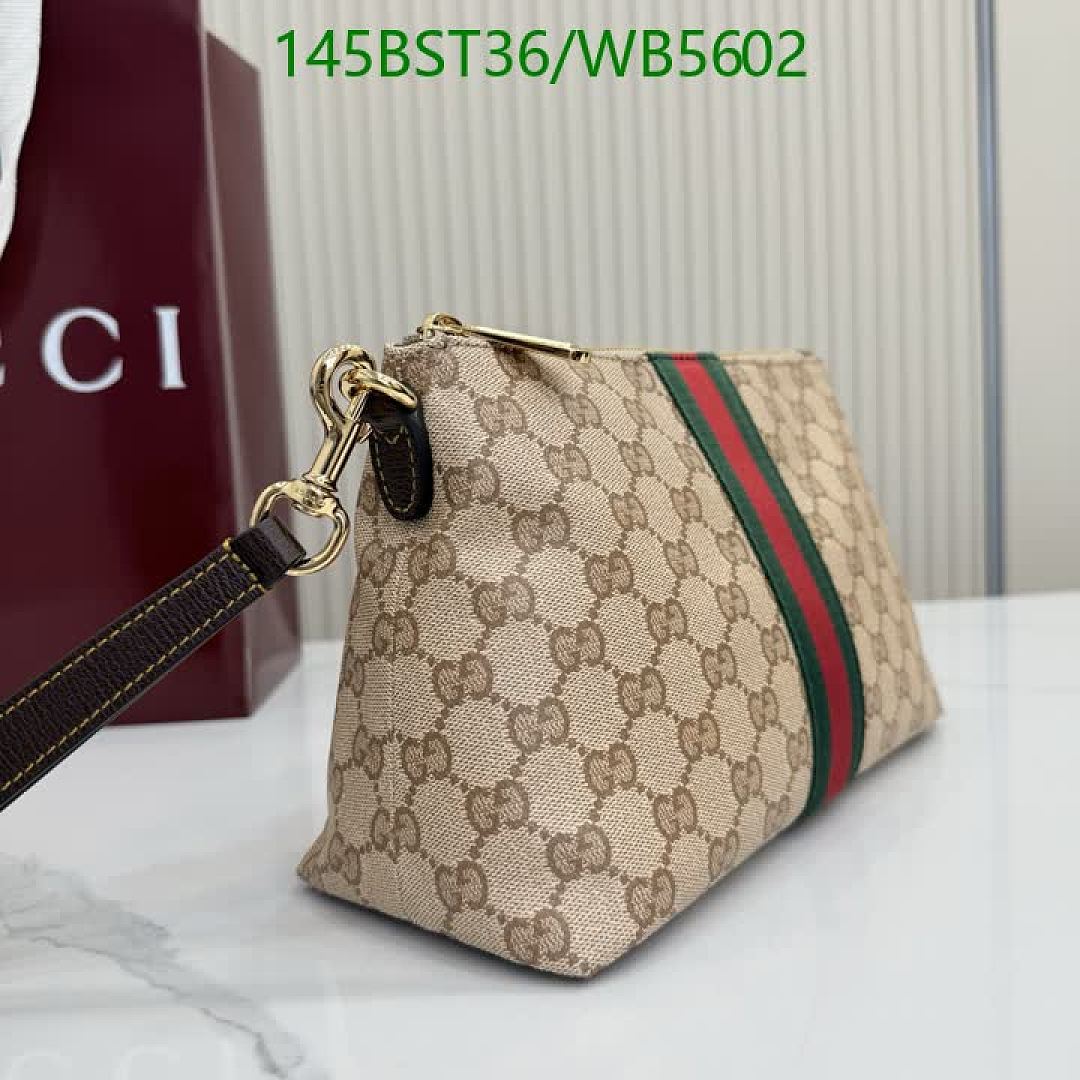 Gucci-Bag-Mirror Quality Code: WB5602 $: 145USD