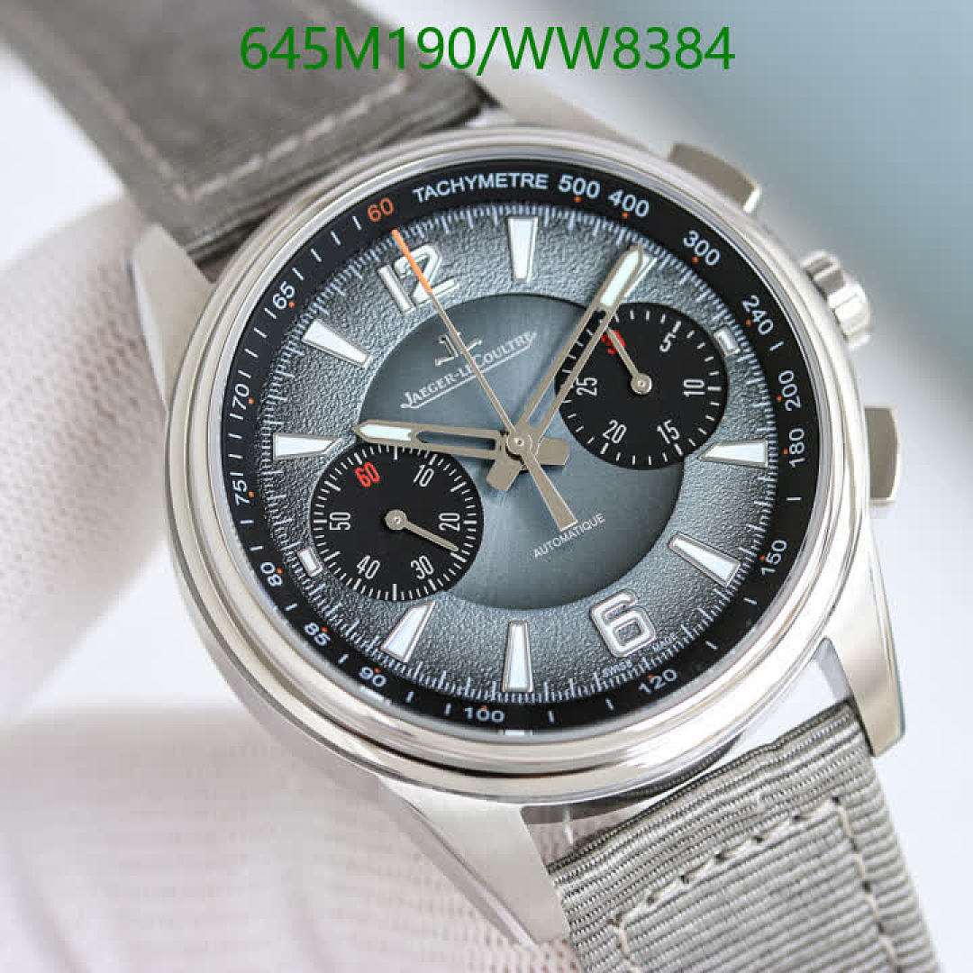 Jaeger-LeCoultre-Watch-Mirror Quality Code: WW8384 $: 645USD