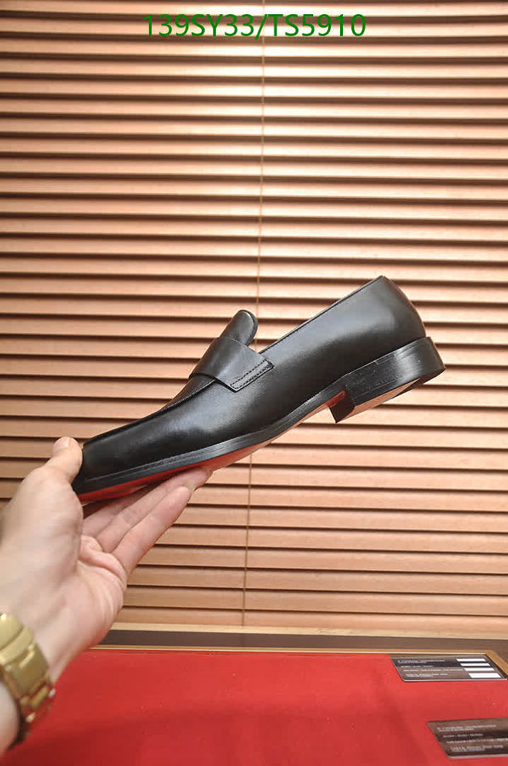 Christian Louboutin-Men shoes Code: TS5910 $: 139USD