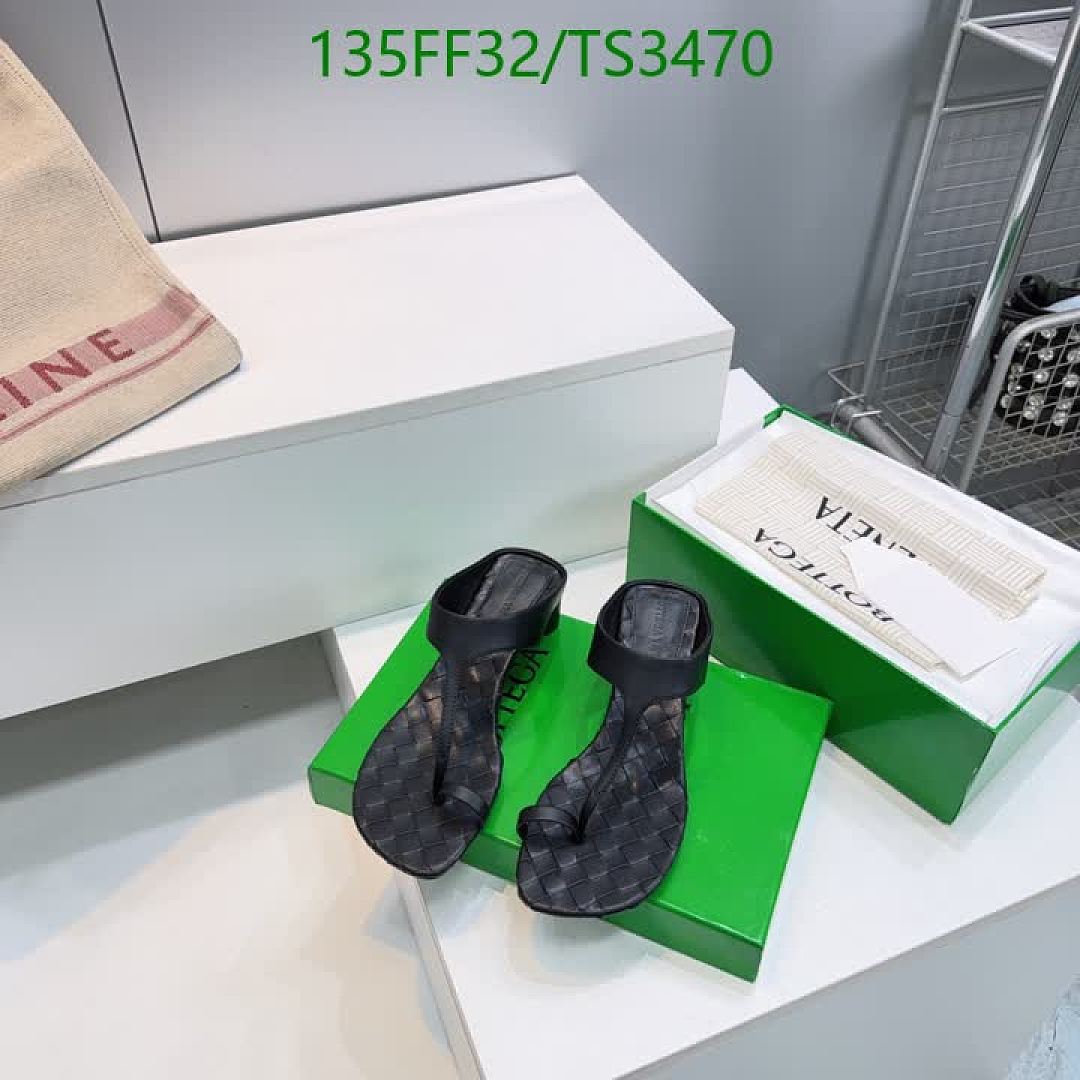 BV-Women Shoes Code: TS3470 $: 135USD