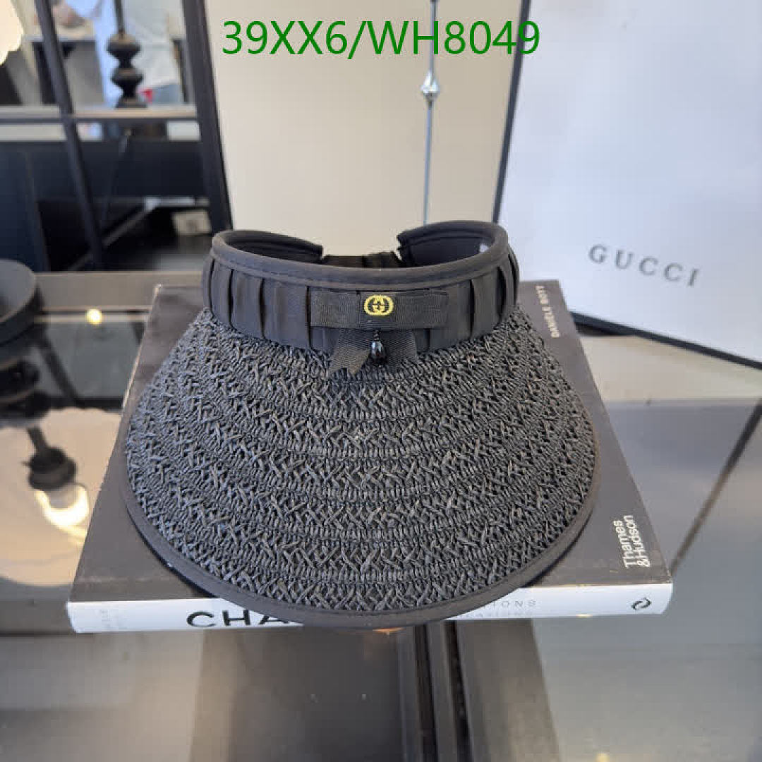Gucci-Cap(Hat) Code: WH8049 $: 39USD