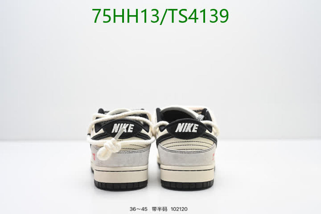 NIKE-Women Shoes Code: TS4139 $: 75USD