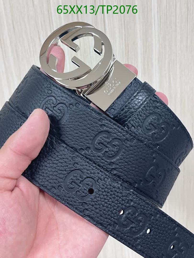 Gucci-Belts Code: TP2076 $: 65USD