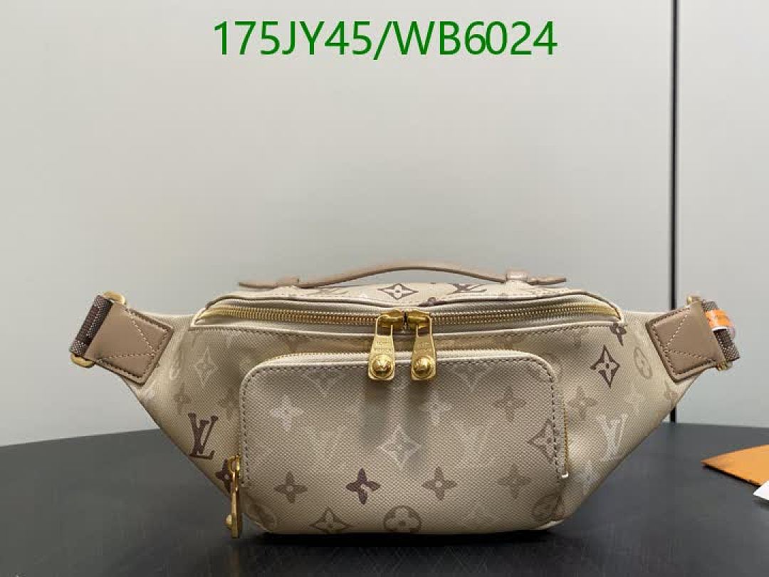 LV-Bag-Mirror Quality Code: WB6024 $: 175USD