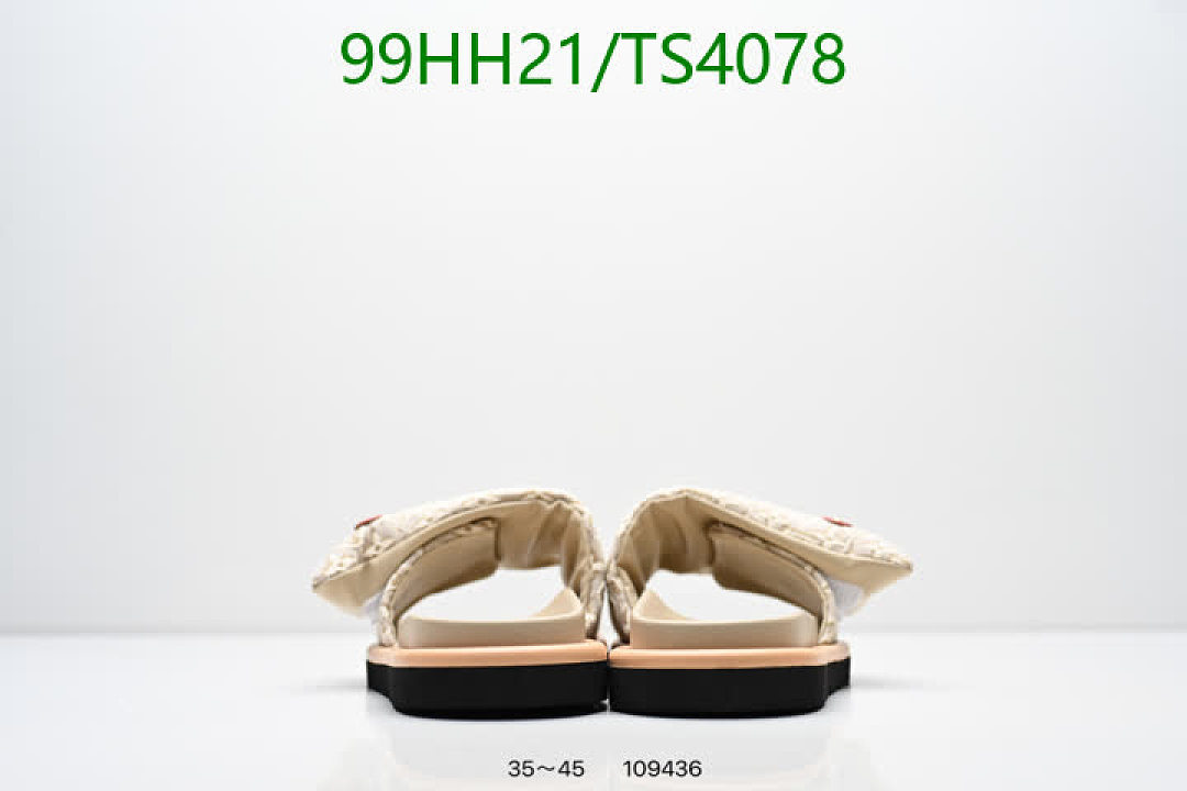 LV-Men shoes Code: TS4078 $: 99USD