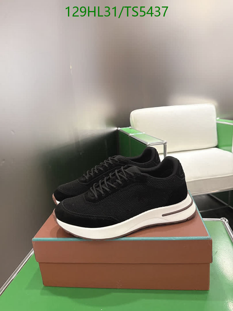 Loro Piana-Men shoes Code: TS5437 $: 129USD