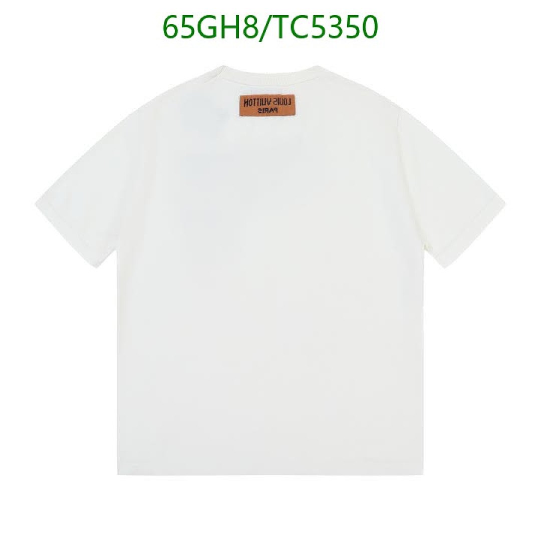 LV-Clothing Code: TC5350 $: 65USD
