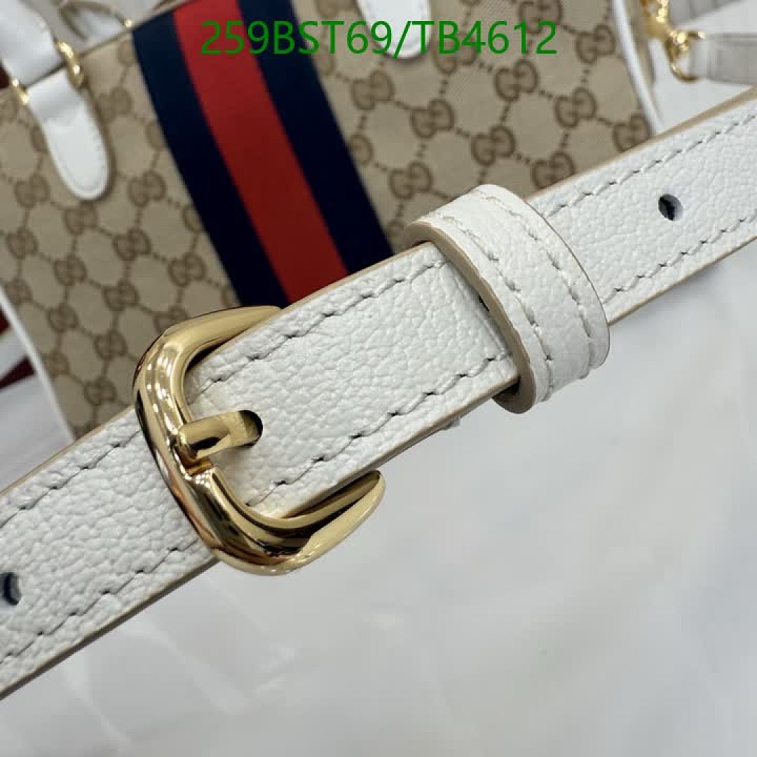 Gucci-Bag-Mirror Quality Code: TB4612