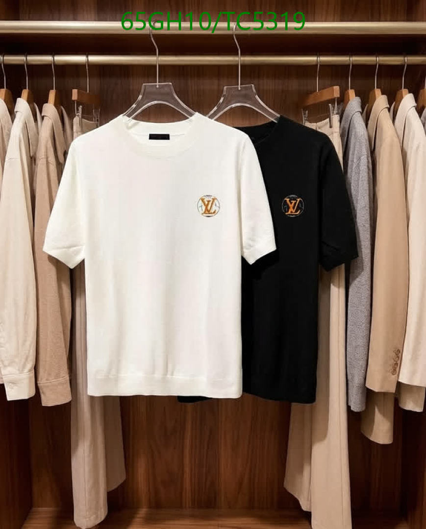 LV-Clothing Code: TC5319 $: 65USD