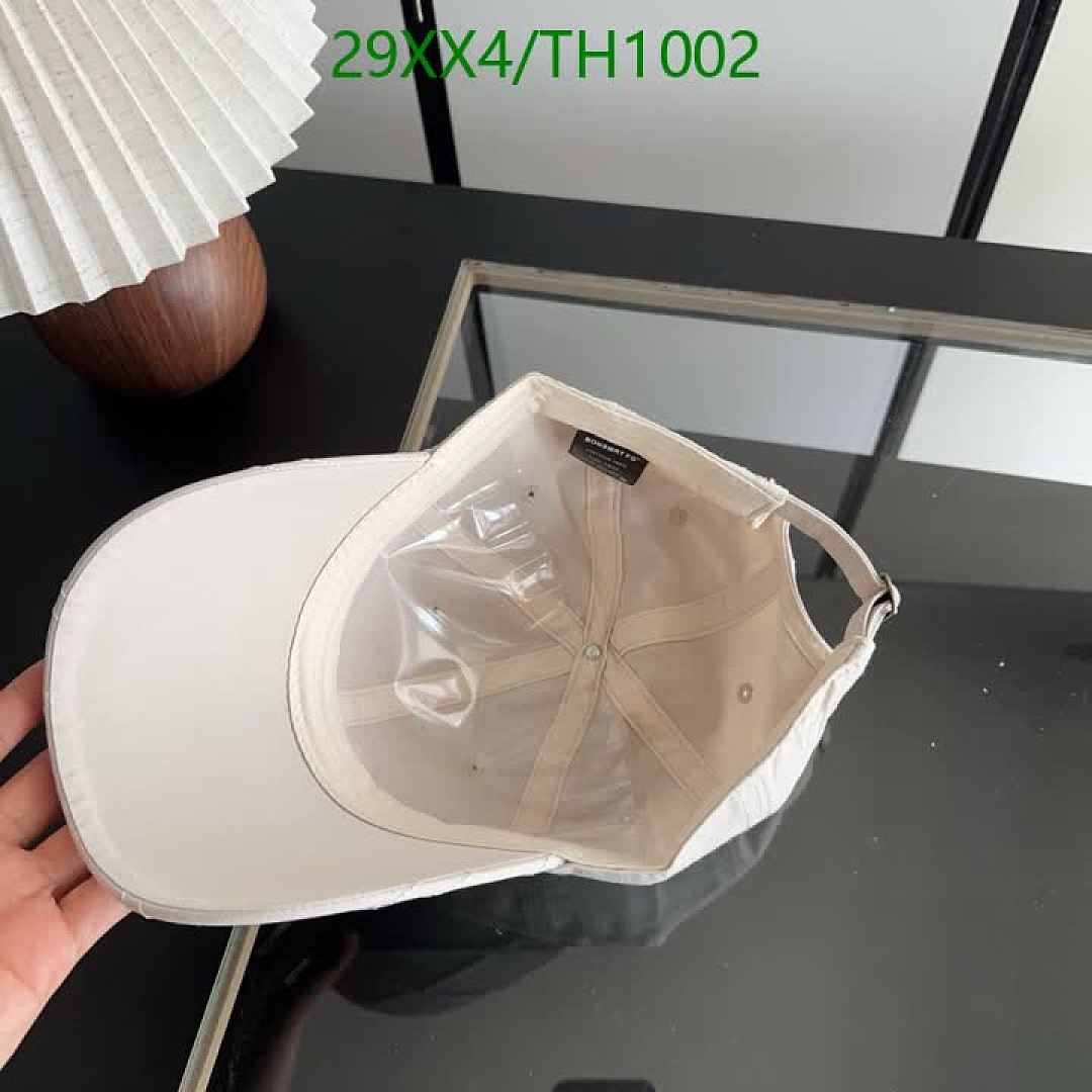 Chrome Hearts-Cap(Hat) Code: TH1002 $: 29USD