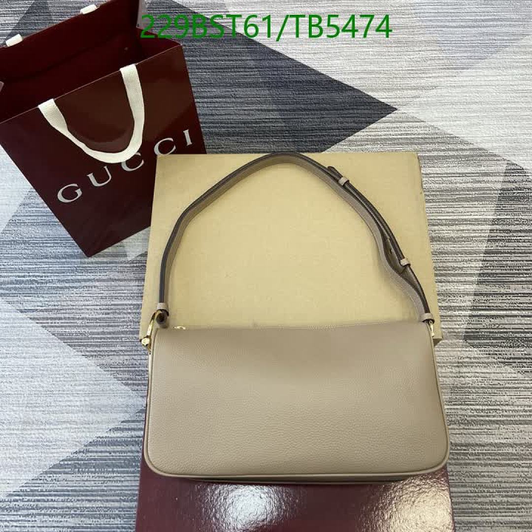 Gucci-Bag-Mirror Quality Code: TB5474 $: 229USD