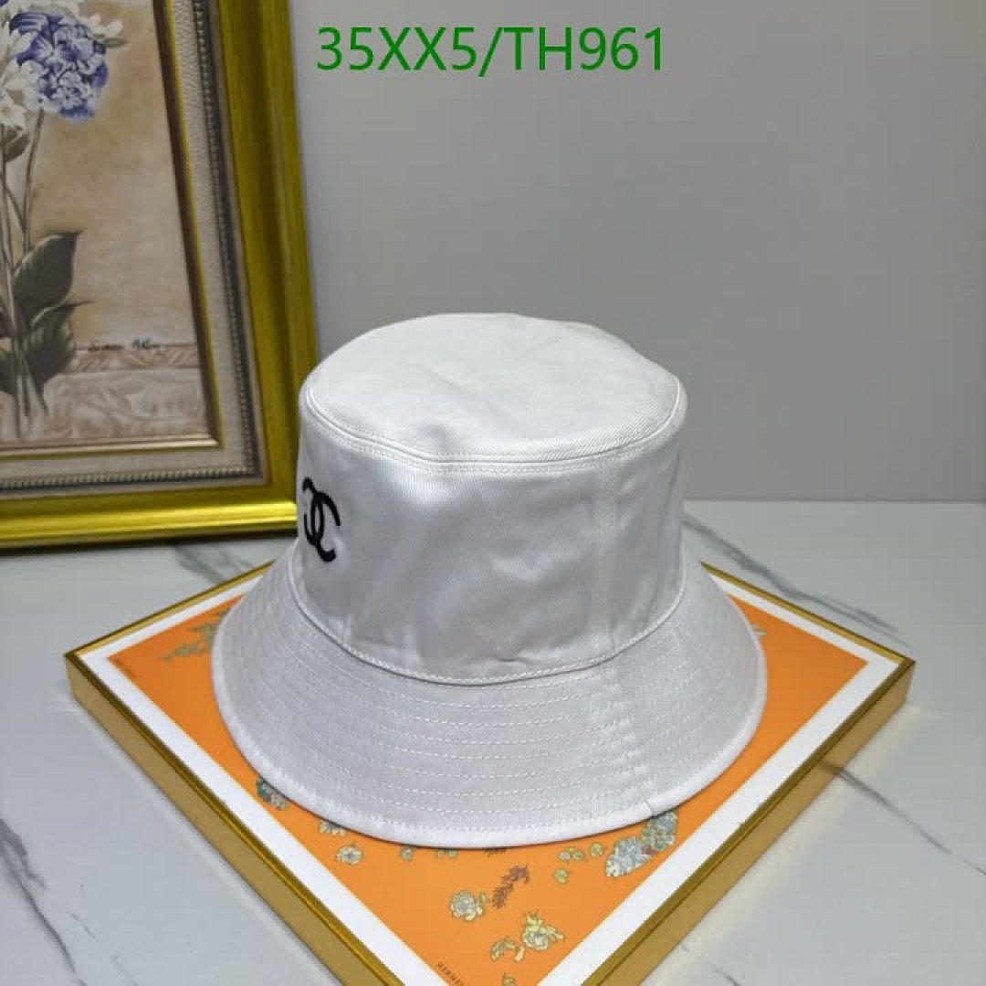 Chanel-Cap(Hat) Code: TH961 $: 35USD