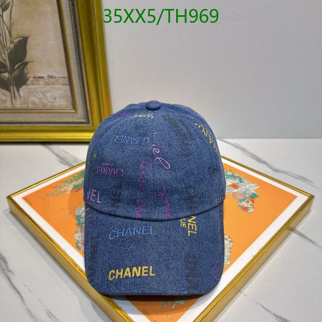 Chanel-Cap(Hat) Code: TH969 $: 35USD