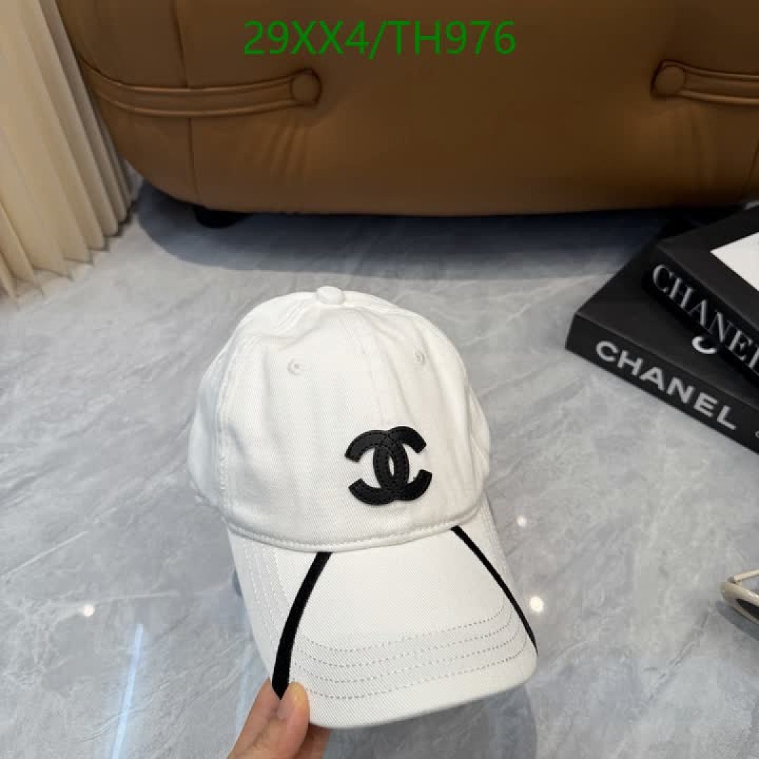Chanel-Cap(Hat) Code: TH976 $: 29USD