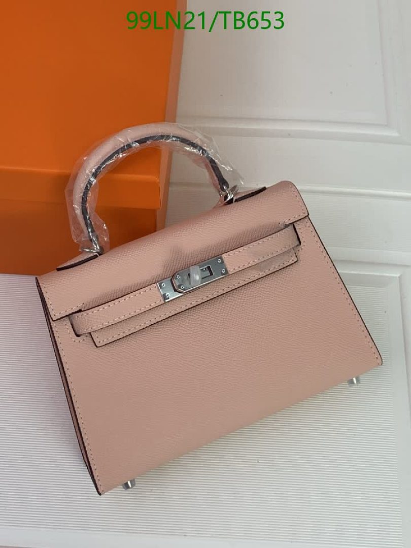 Hermes-Bag-4A Quality Code: TB653 $: 99USD