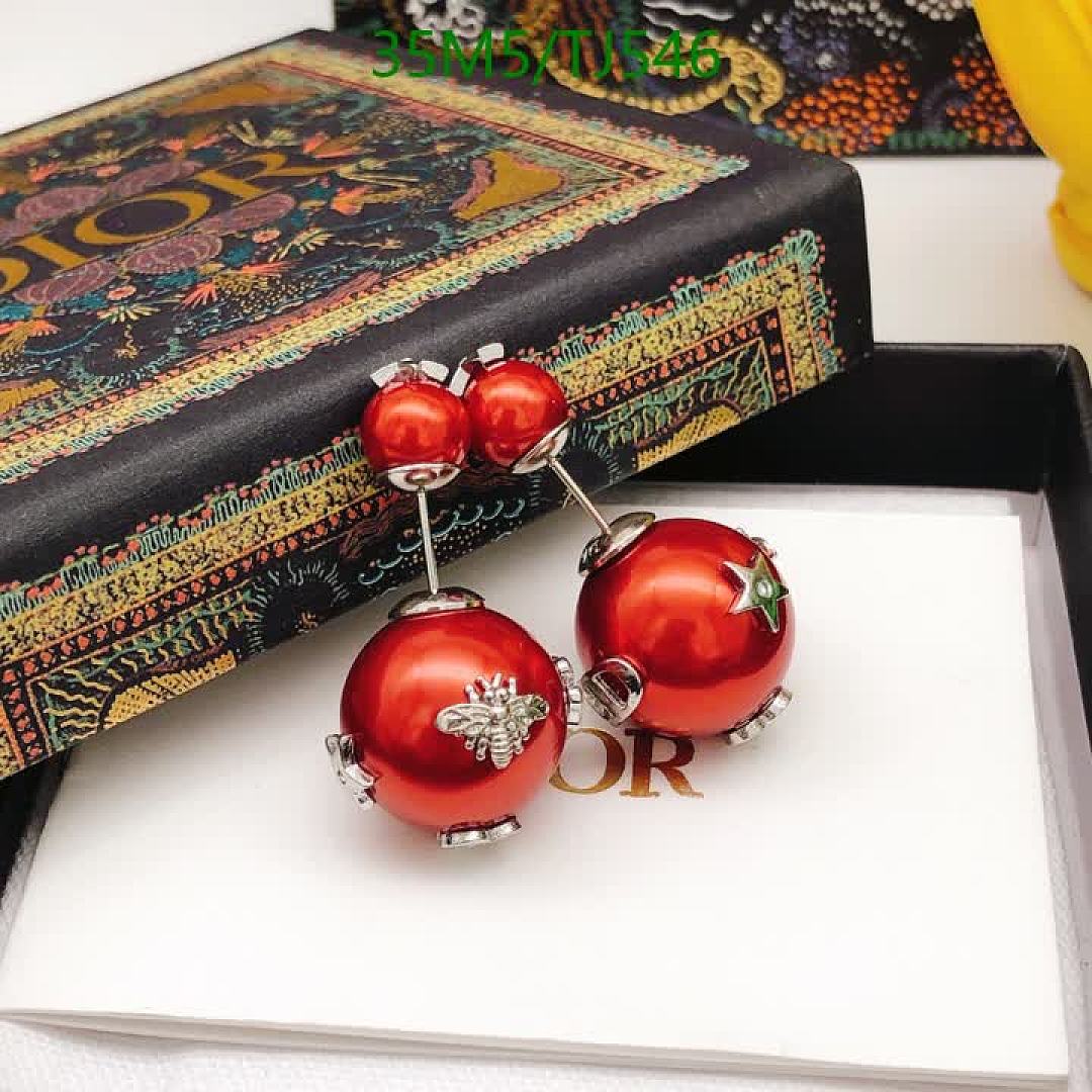 Dior-Jewelry Code: TJ546 $: 35USD