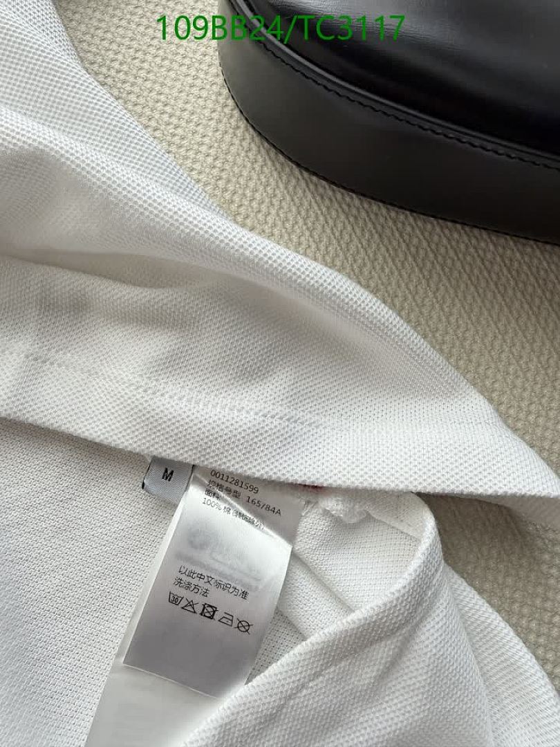 Loewe-Clothing Code: TC3117 $: 109USD