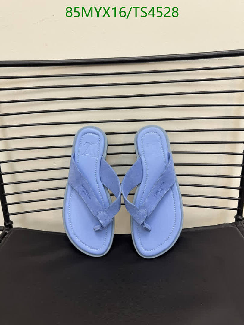 LV-Men shoes Code: TS4528 $: 85USD