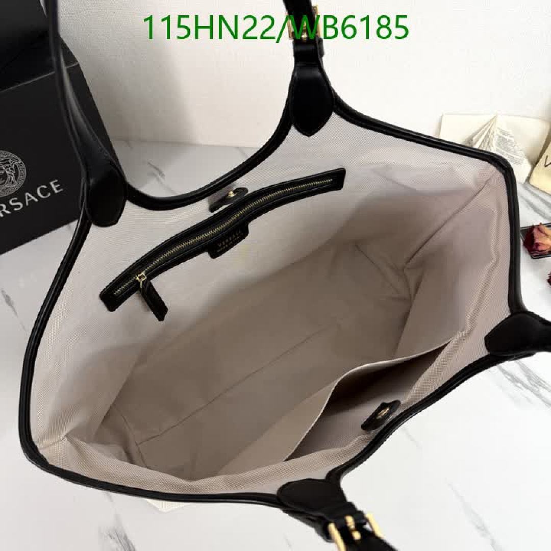 Versace-Bag-4A Quality Code: WB6185
