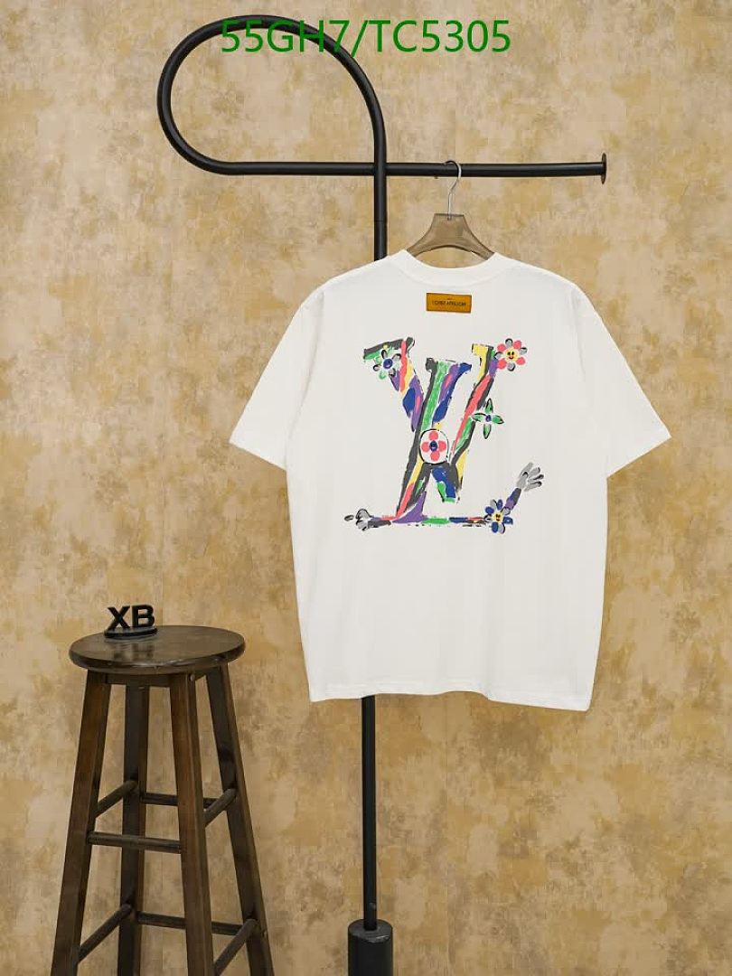 LV-Clothing Code: TC5305 $: 55USD
