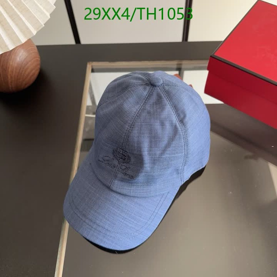 Loro Piana-Cap(Hat) Code: TH1053 $: 29USD
