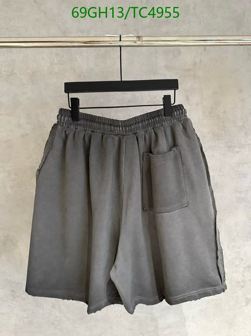 Balenciaga-Clothing Code: TC4955 $: 69USD