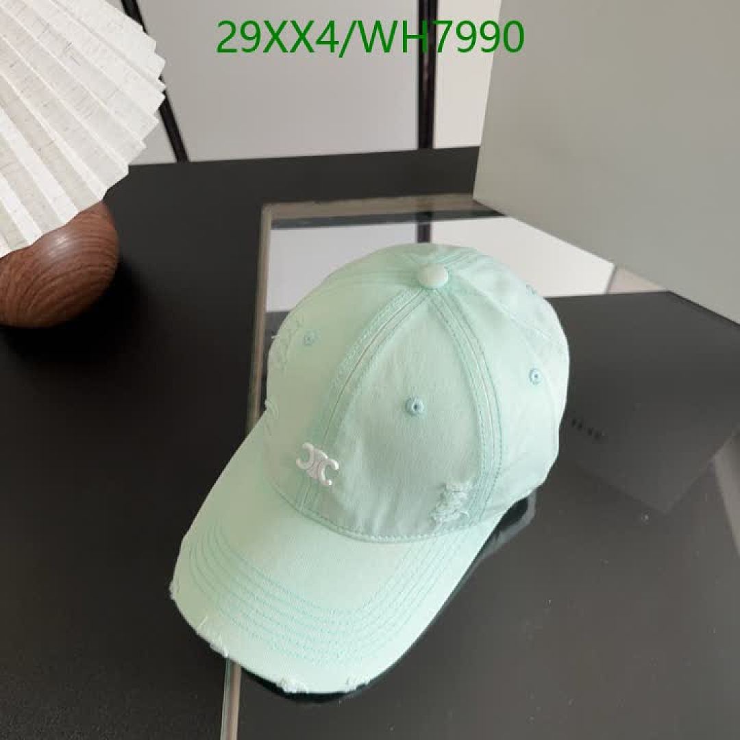 Celine-Cap(Hat) Code: WH7990 $: 29USD