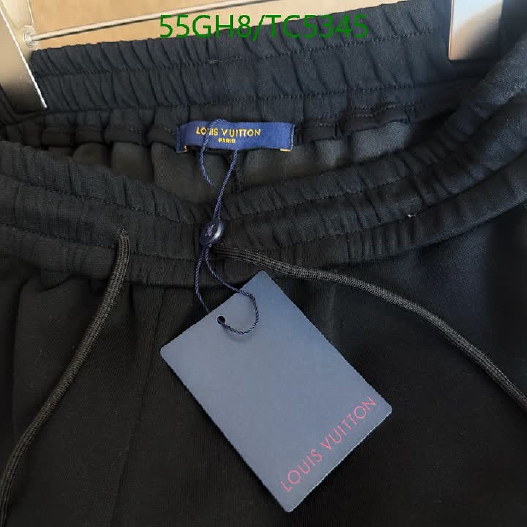 LV-Clothing Code: TC5345 $: 55USD