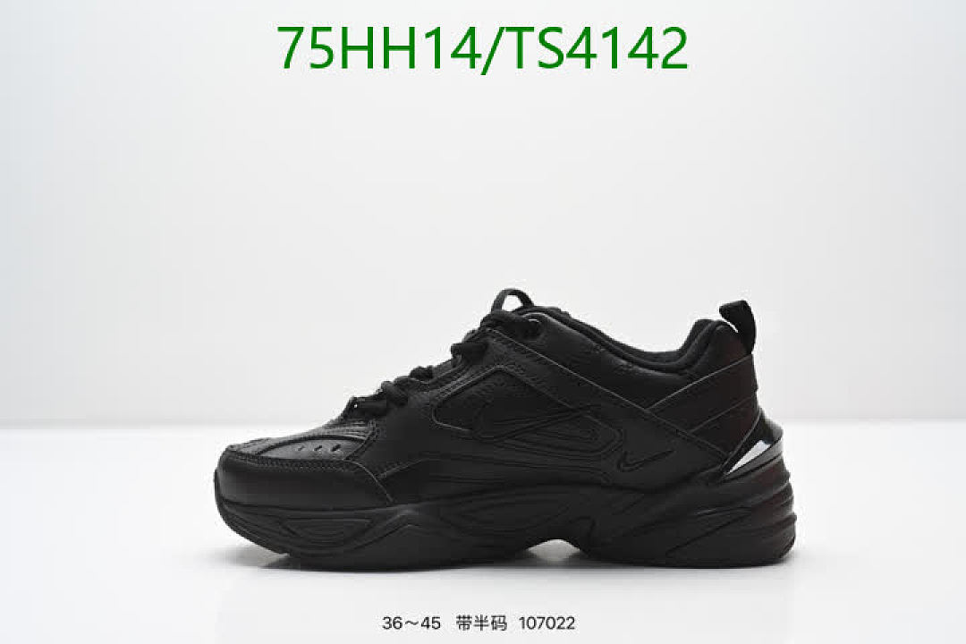 NIKE-Women Shoes Code: TS4142 $: 75USD
