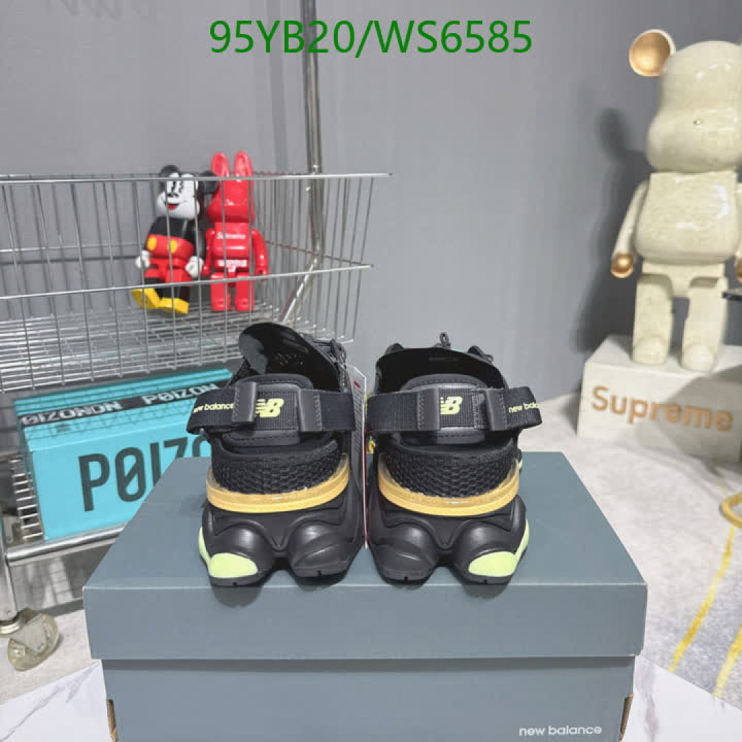 New Balance-Women Shoes Code: WS6585 $: 95USD