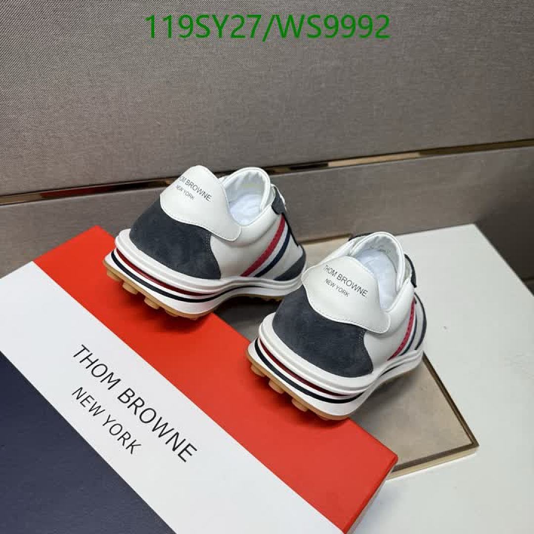 Thom Browne-Men shoes Code: WS9992 $: 119USD