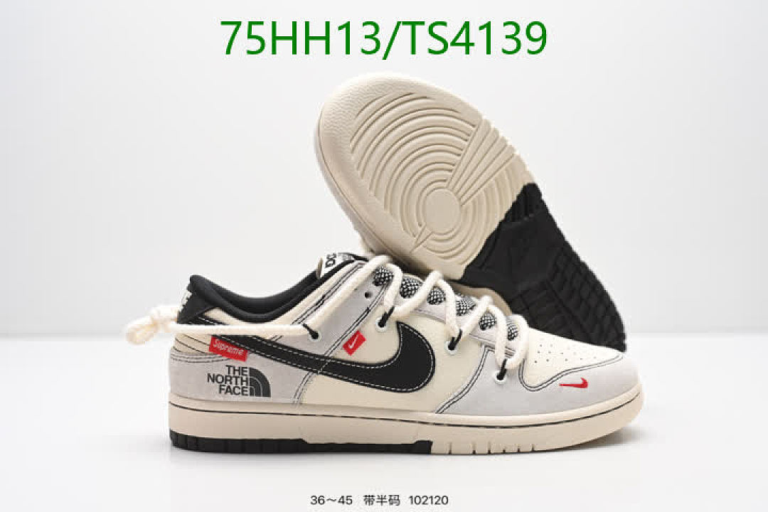 NIKE-Women Shoes Code: TS4139 $: 75USD