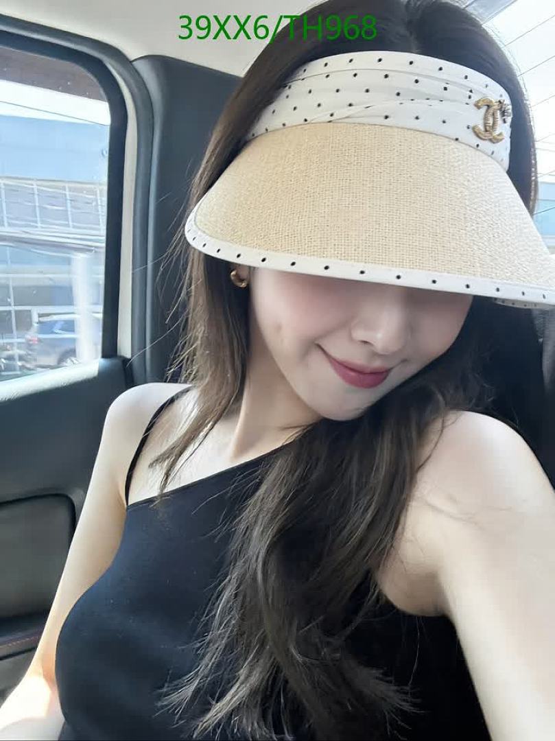 Chanel-Cap(Hat) Code: TH968 $: 39USD