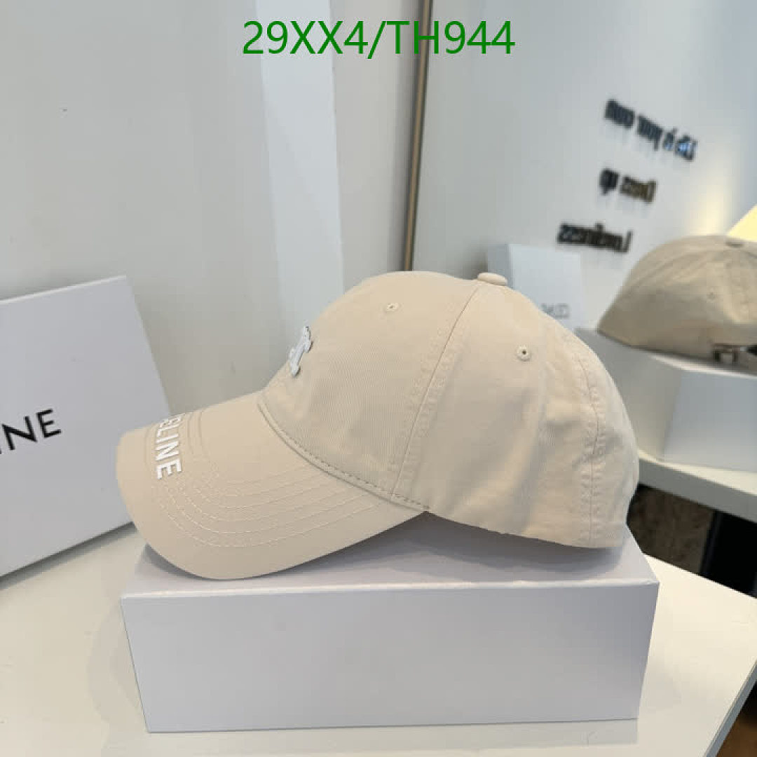 Celine-Cap(Hat) Code: TH944 $: 29USD