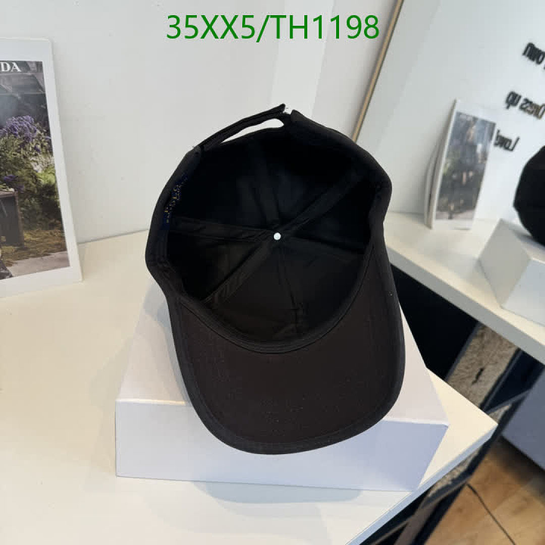 Ralph Lauren-Cap(Hat) Code: TH1198 $: 35USD