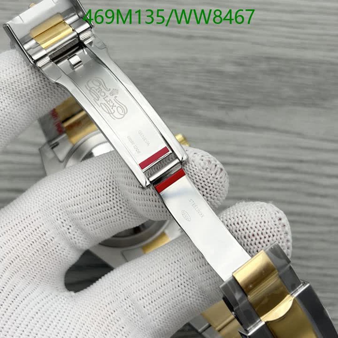 Rolex-Watch-Mirror Quality Code: WW8467 $: 469USD