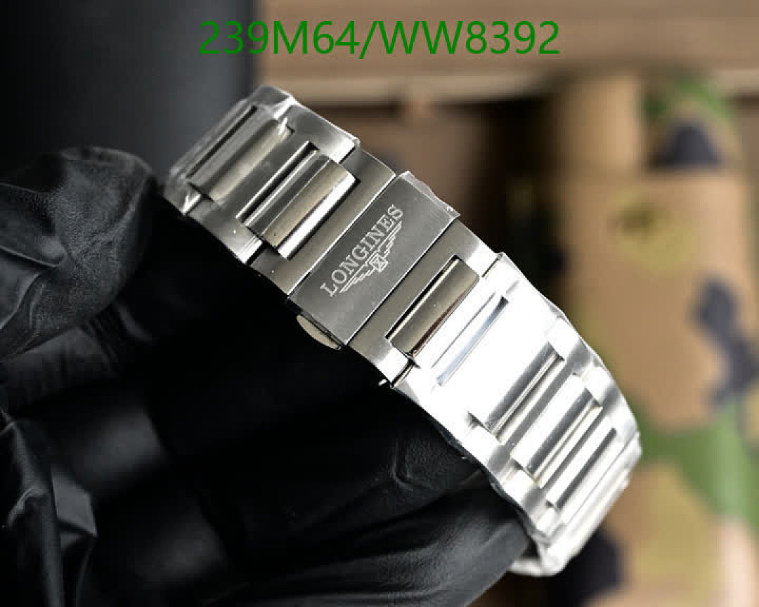 Longines-Watch-Mirror Quality Code: WW8392 $: 239USD