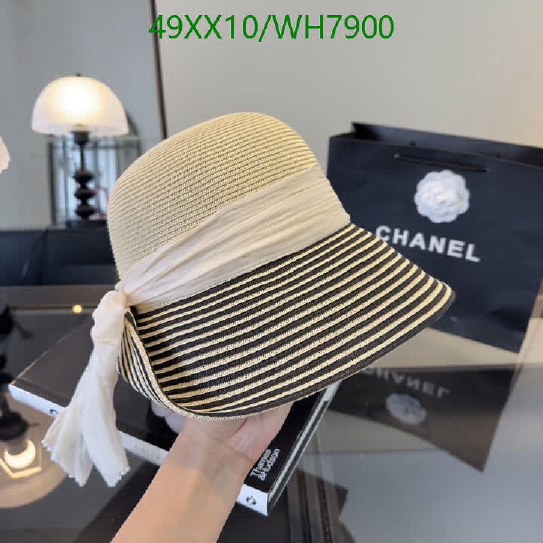 Chanel-Cap(Hat) Code: WH7900 $: 49USD