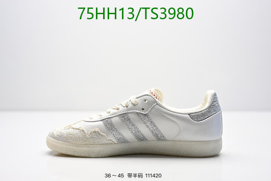 Adidas-Women Shoes Code: TS3980 $: 75USD