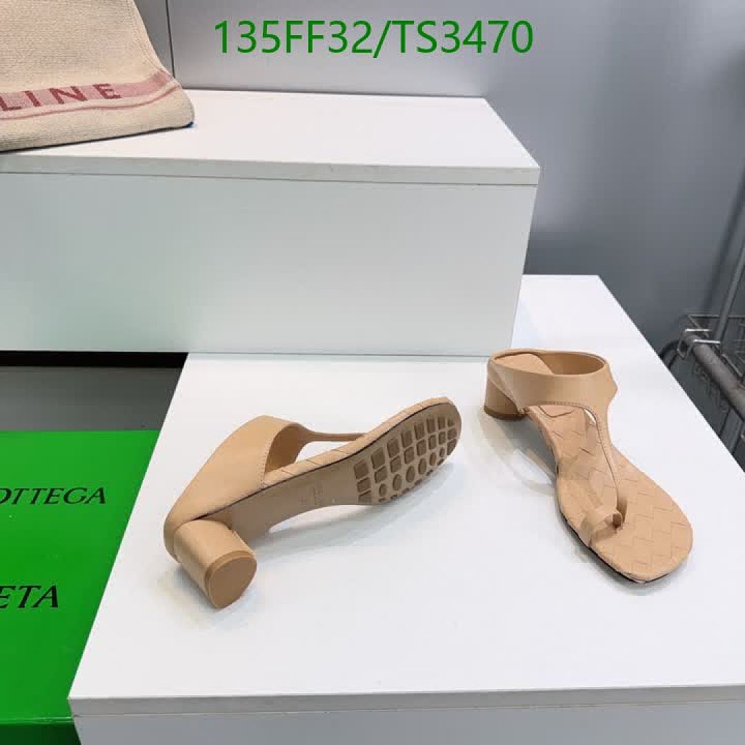 BV-Women Shoes Code: TS3470 $: 135USD