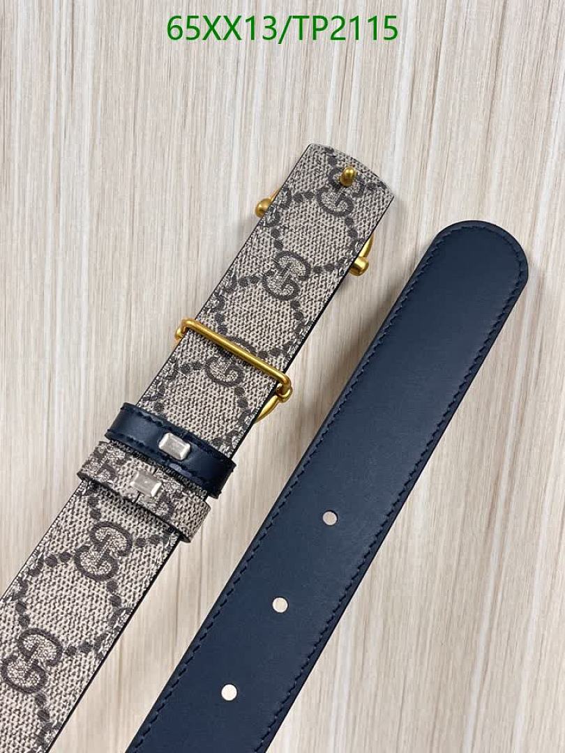 Gucci-Belts Code: TP2115 $: 65USD