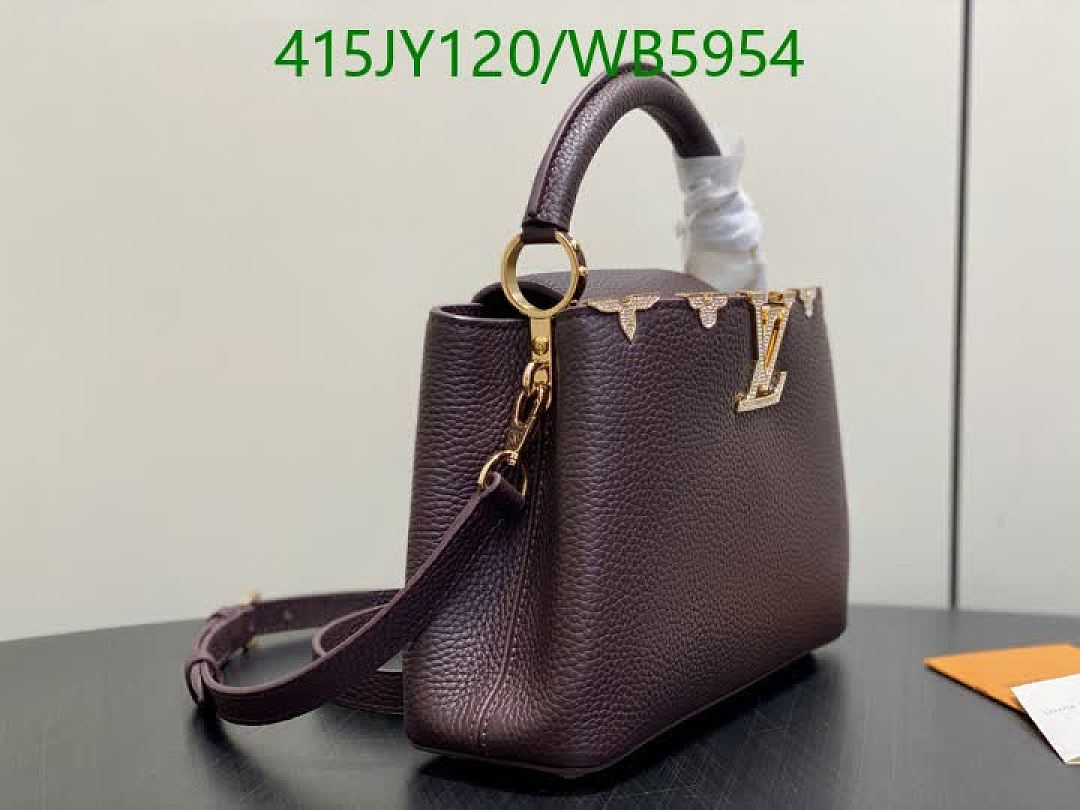 LV-Bag-Mirror Quality Code: WB5954