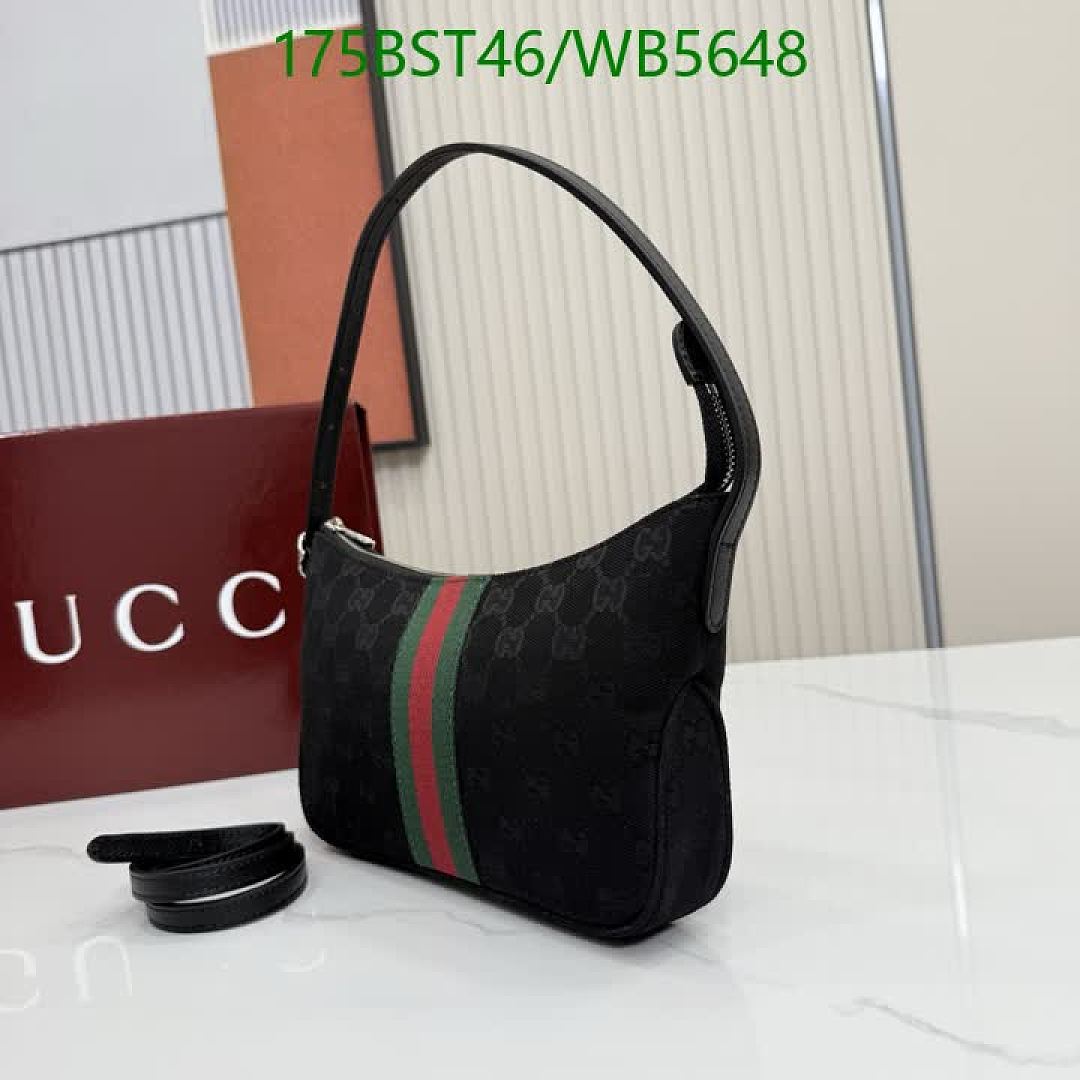 Gucci-Bag-Mirror Quality Code: WB5648 $: 175USD