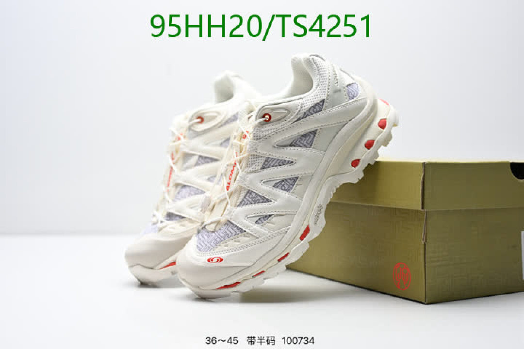 Salomon-Women Shoes Code: TS4251 $: 95USD