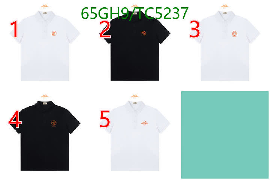 Hermes-Clothing Code: TC5237 $: 65USD