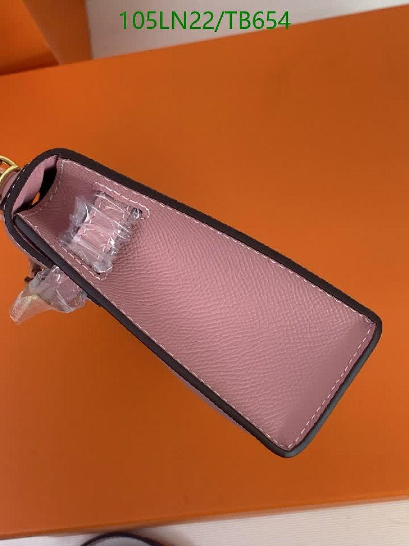 Hermes-Bag-4A Quality Code: TB654 $: 105USD