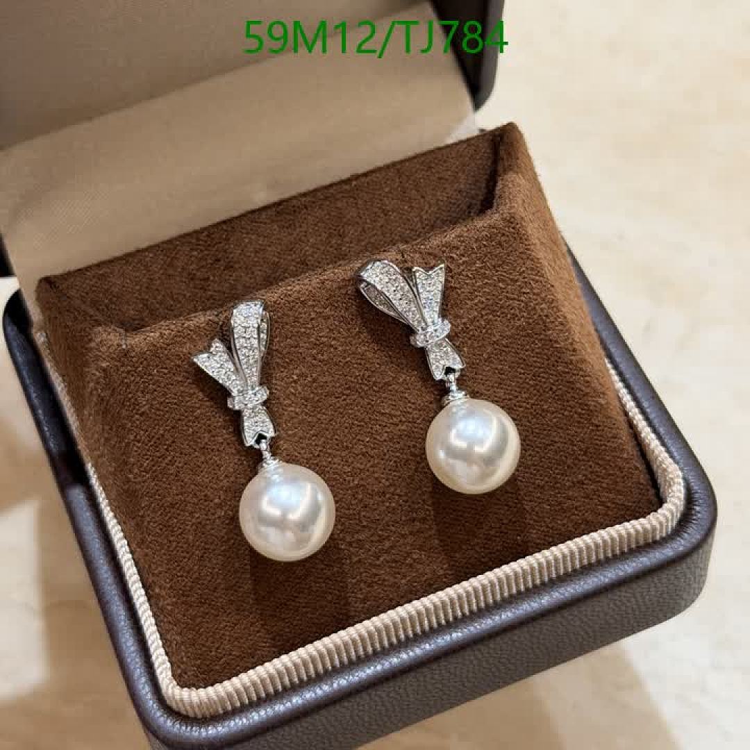 LV-Jewelry Code: TJ784 $: 59USD