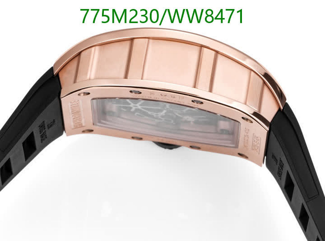 Richard Mille-Watch-Mirror Quality Code: WW8471 $: 775USD
